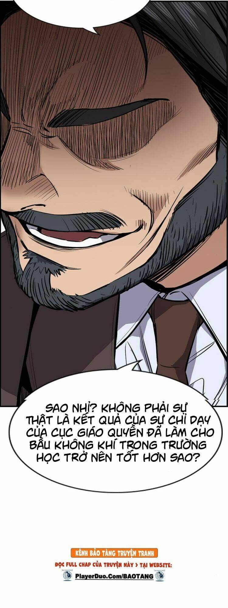 Giáo Dục Chân Chính - Get Schooled Chapter 7 - Trang 18