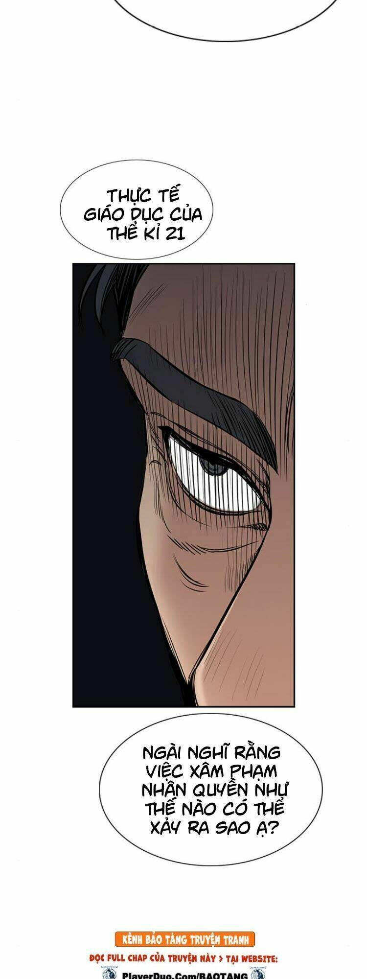 Giáo Dục Chân Chính - Get Schooled Chapter 7 - Trang 22