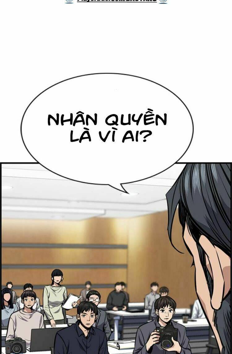 Giáo Dục Chân Chính - Get Schooled Chapter 7 - Trang 23