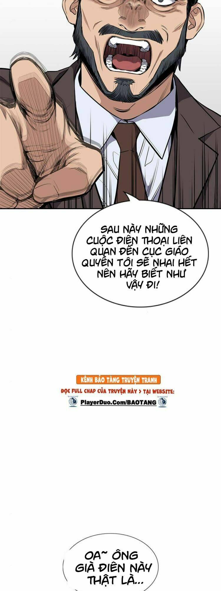 Giáo Dục Chân Chính - Get Schooled Chapter 7 - Trang 29