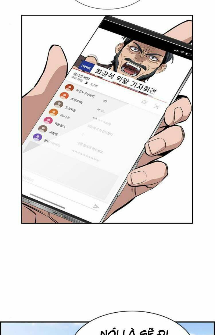 Giáo Dục Chân Chính - Get Schooled Chapter 7 - Trang 30