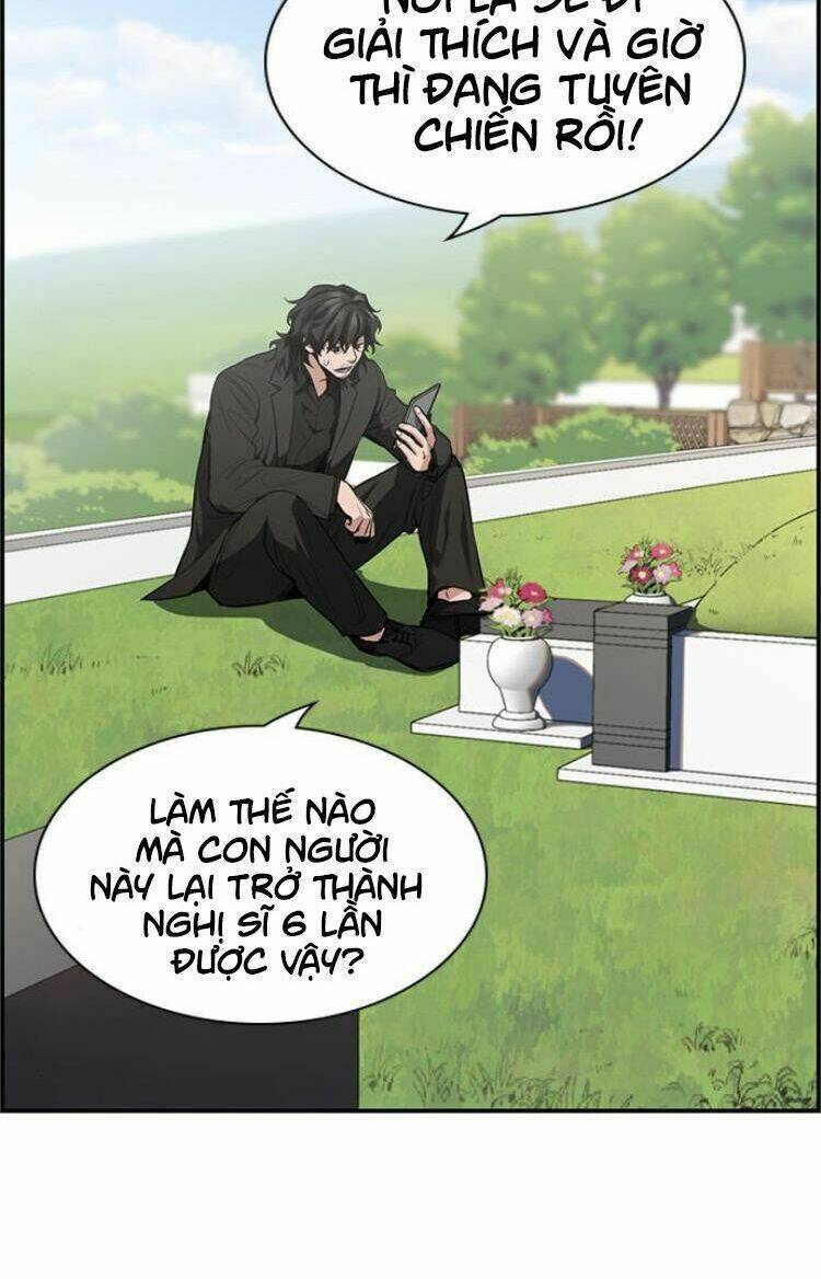 Giáo Dục Chân Chính - Get Schooled Chapter 7 - Trang 31