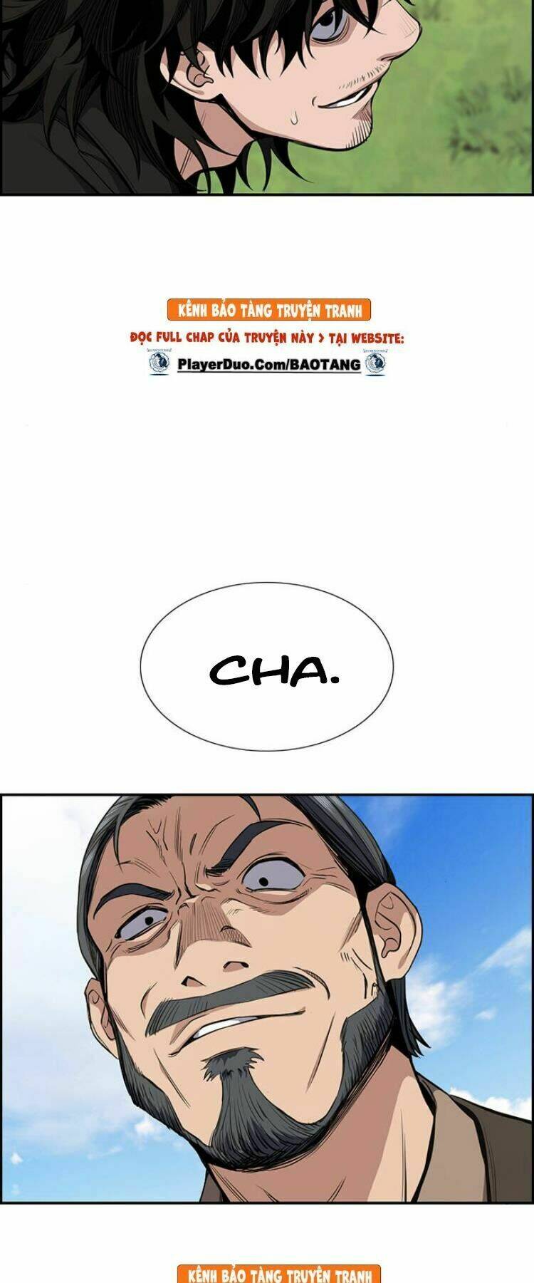 Giáo Dục Chân Chính - Get Schooled Chapter 7 - Trang 33