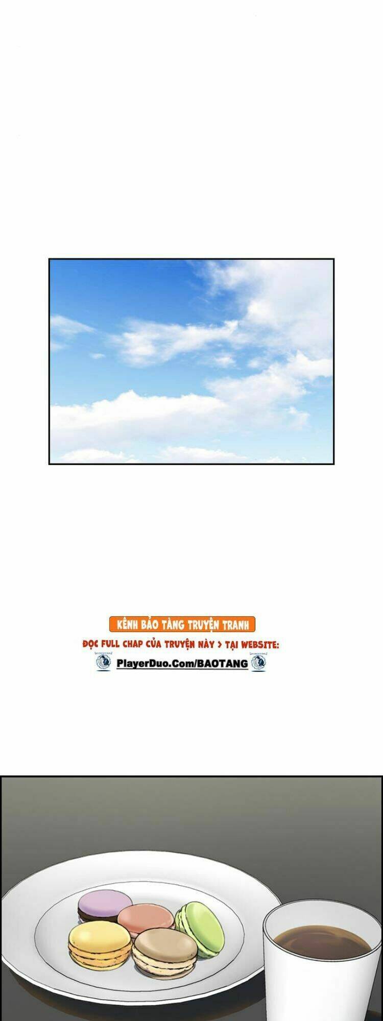 Giáo Dục Chân Chính - Get Schooled Chapter 7 - Trang 35