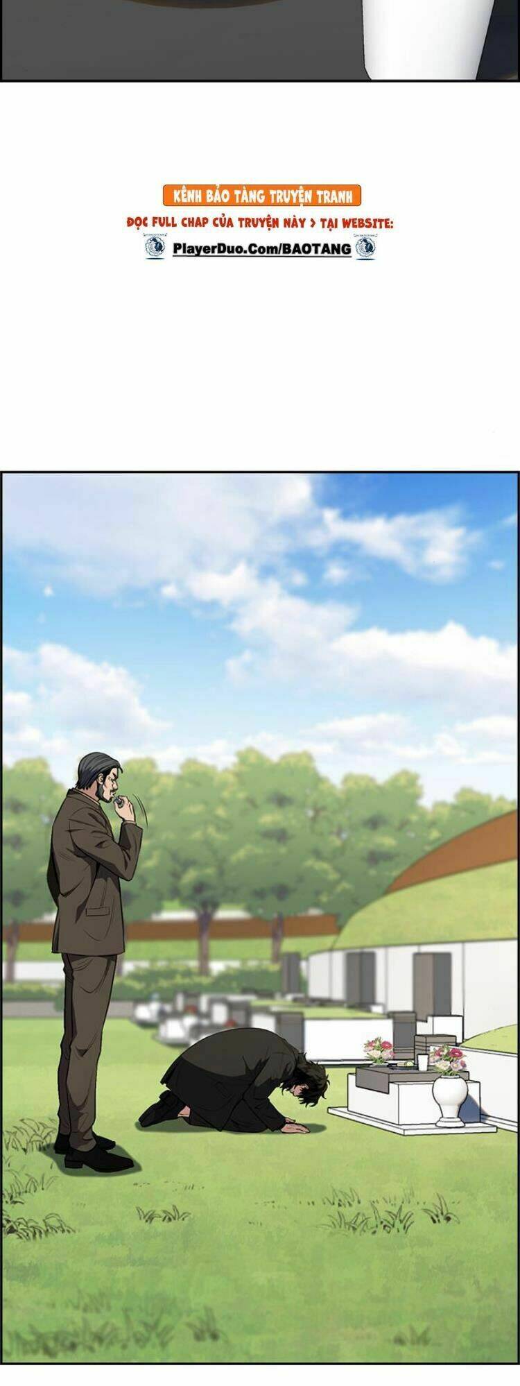 Giáo Dục Chân Chính - Get Schooled Chapter 7 - Trang 36