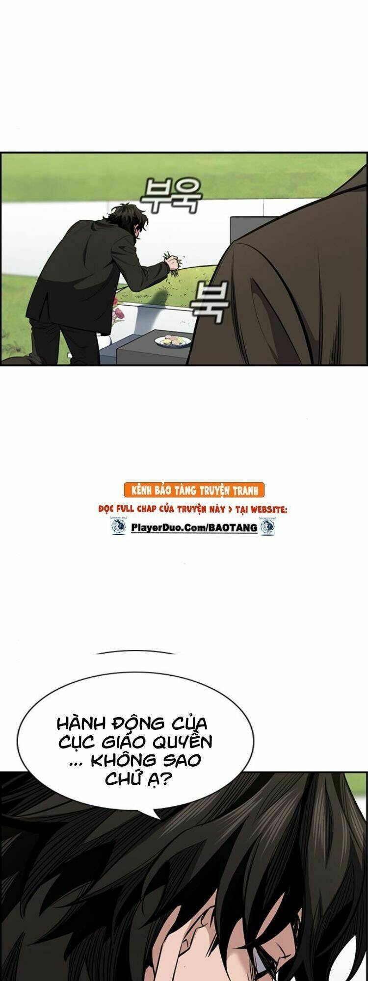 Giáo Dục Chân Chính - Get Schooled Chapter 7 - Trang 38