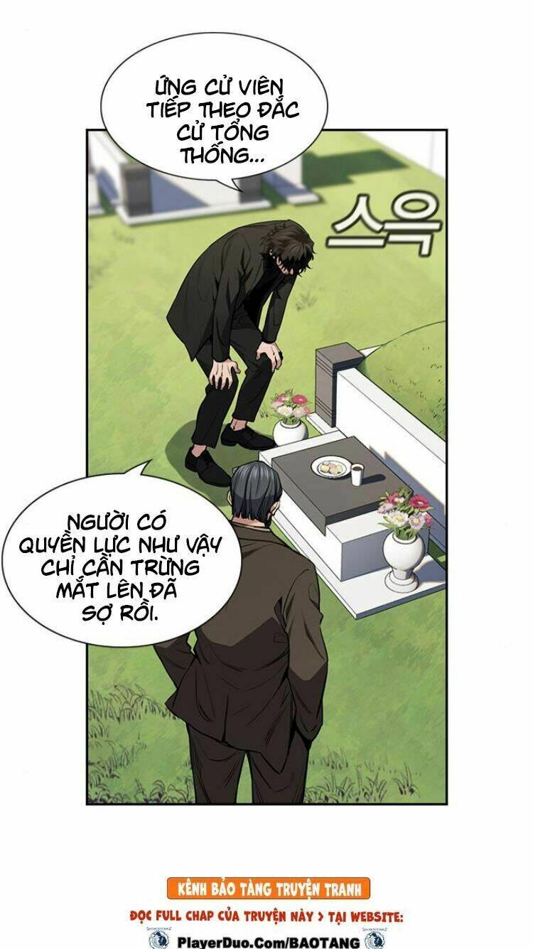 Giáo Dục Chân Chính - Get Schooled Chapter 7 - Trang 40