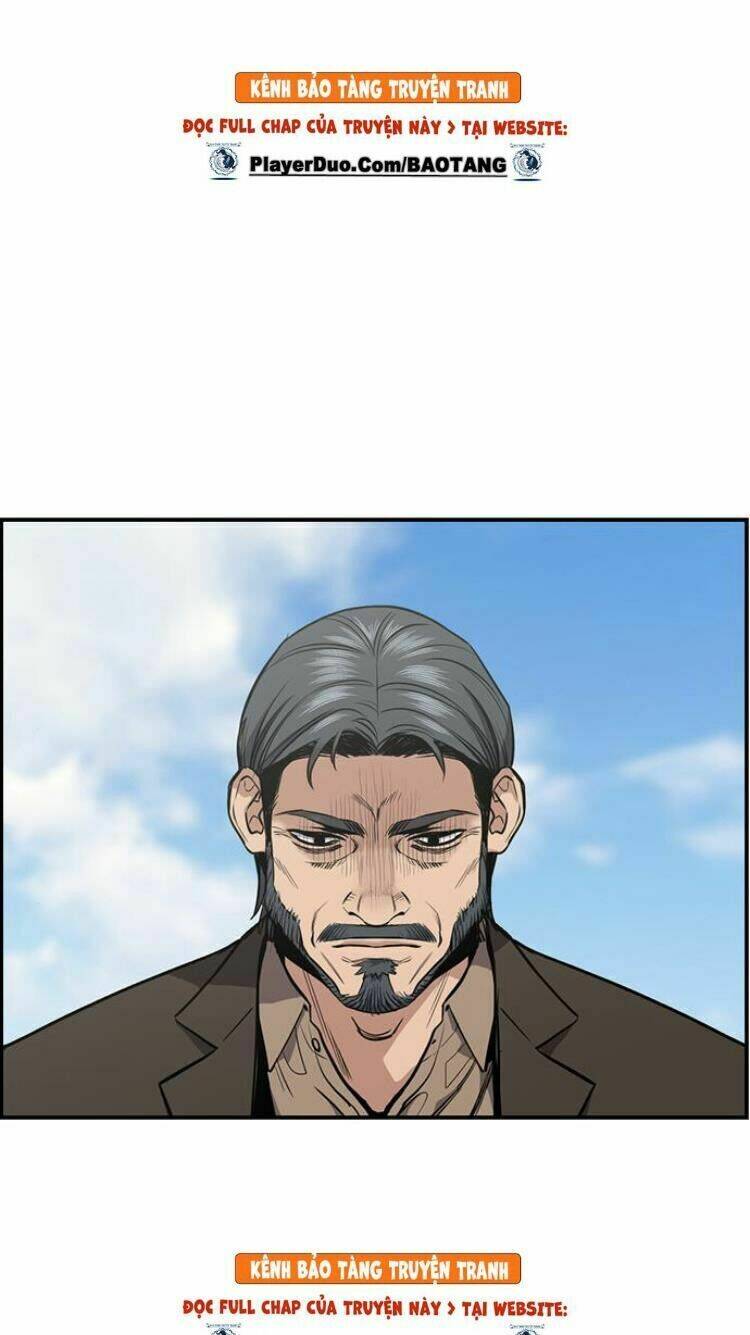 Giáo Dục Chân Chính - Get Schooled Chapter 7 - Trang 44