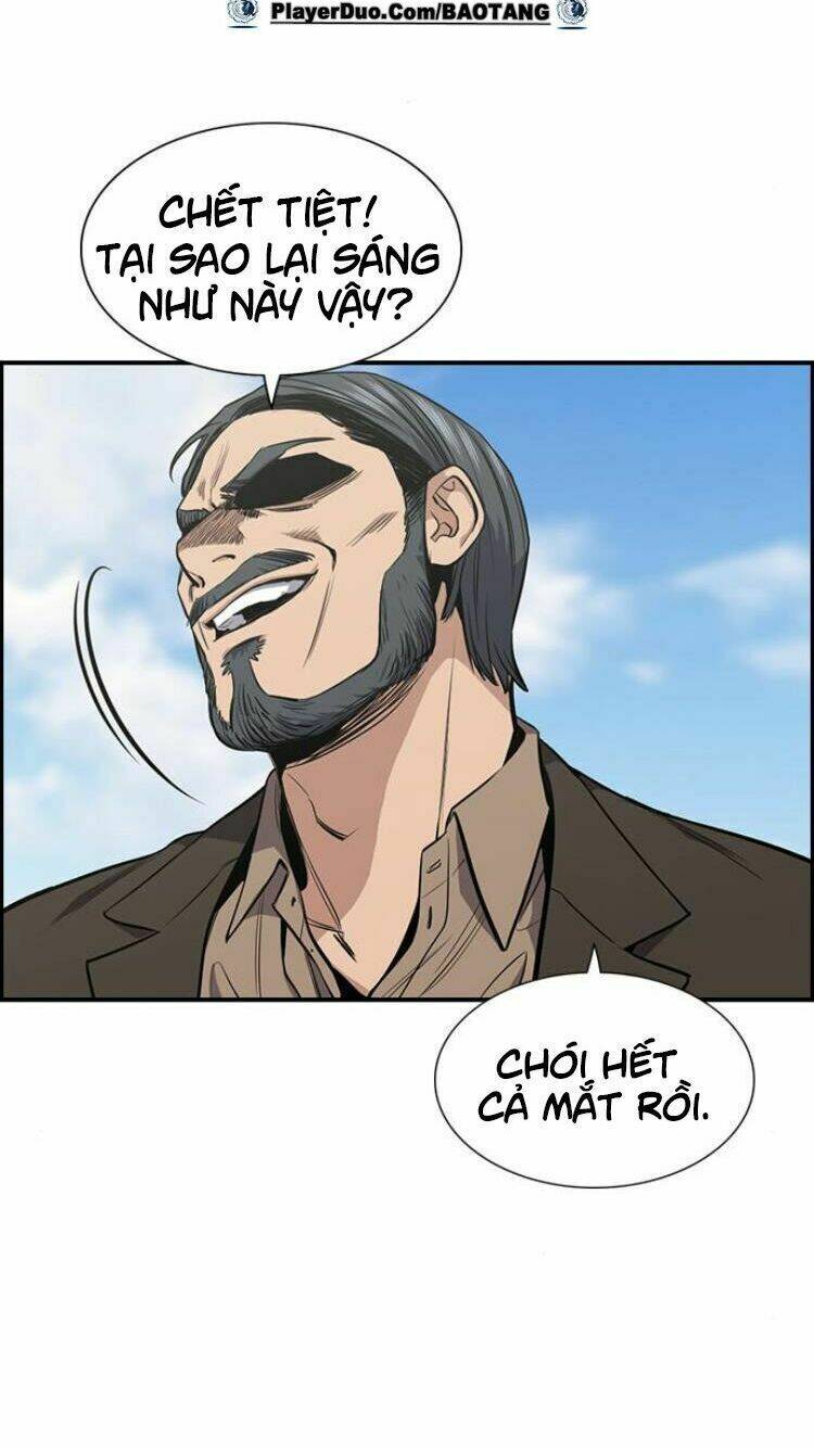 Giáo Dục Chân Chính - Get Schooled Chapter 7 - Trang 45