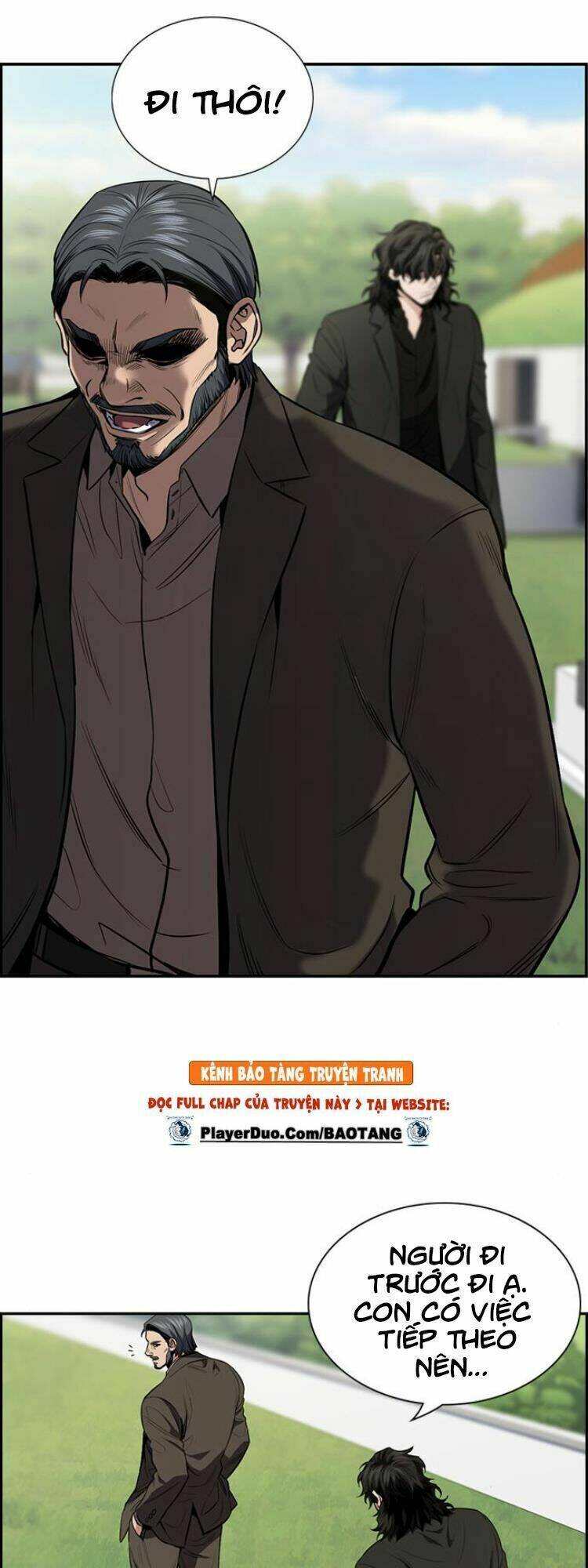 Giáo Dục Chân Chính - Get Schooled Chapter 7 - Trang 46