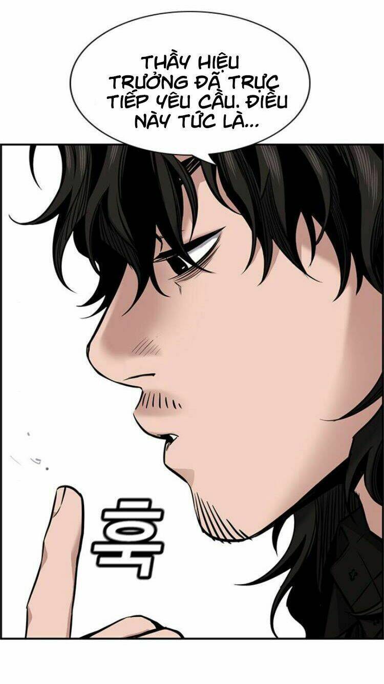 Giáo Dục Chân Chính - Get Schooled Chapter 7 - Trang 49