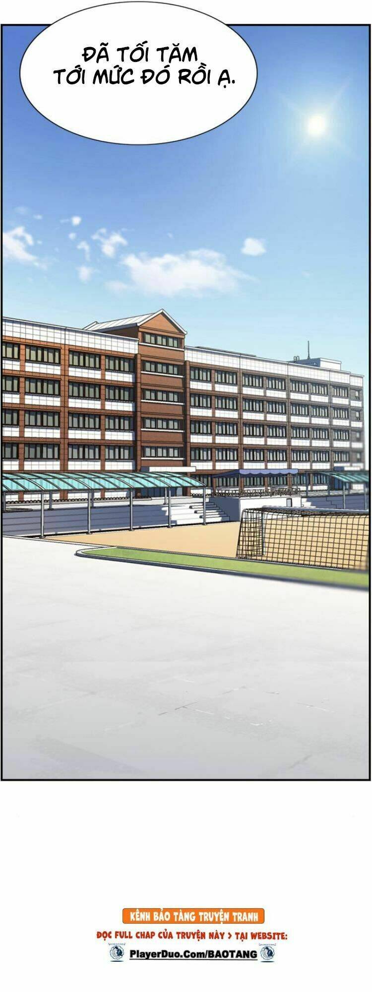 Giáo Dục Chân Chính - Get Schooled Chapter 7 - Trang 50