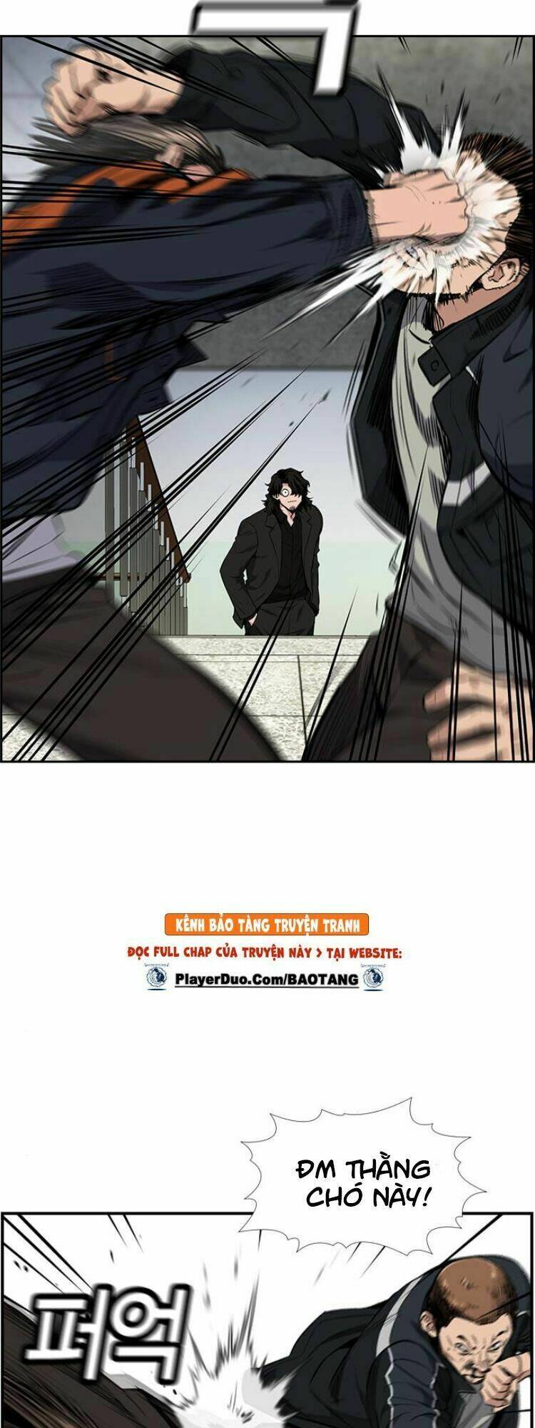 Giáo Dục Chân Chính - Get Schooled Chapter 7 - Trang 53