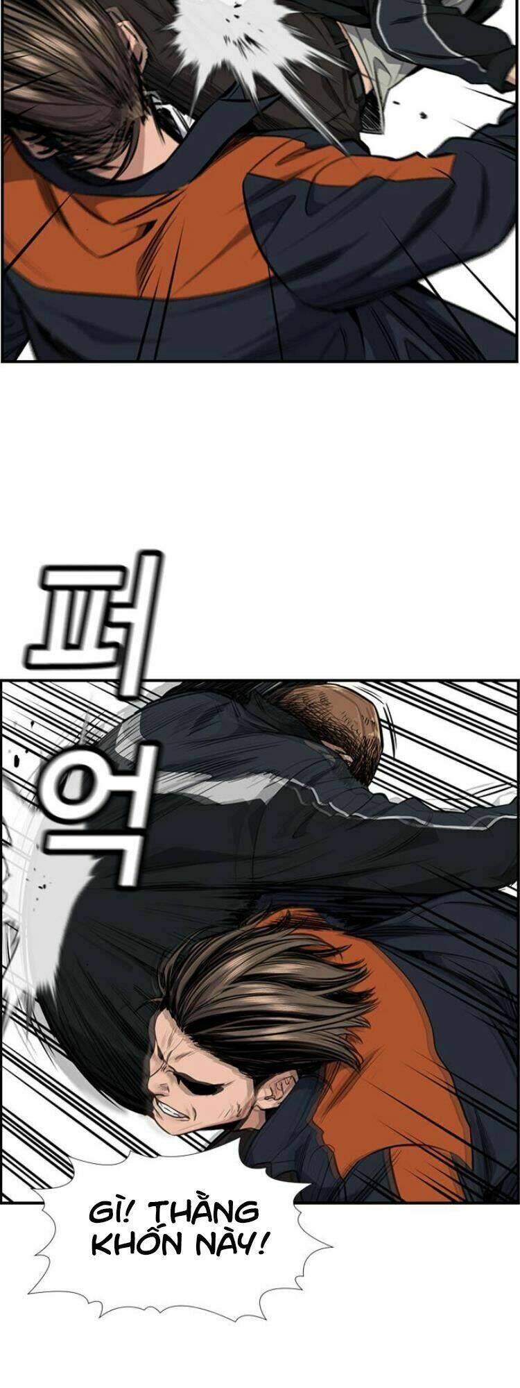 Giáo Dục Chân Chính - Get Schooled Chapter 7 - Trang 54