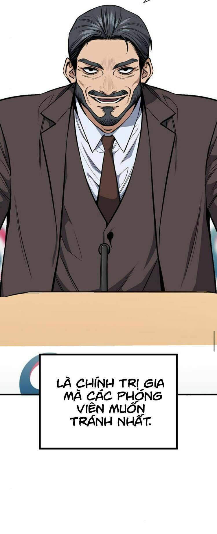 Giáo Dục Chân Chính - Get Schooled Chapter 7 - Trang 5