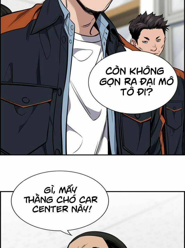 Giáo Dục Chân Chính - Get Schooled Chapter 7 - Trang 59