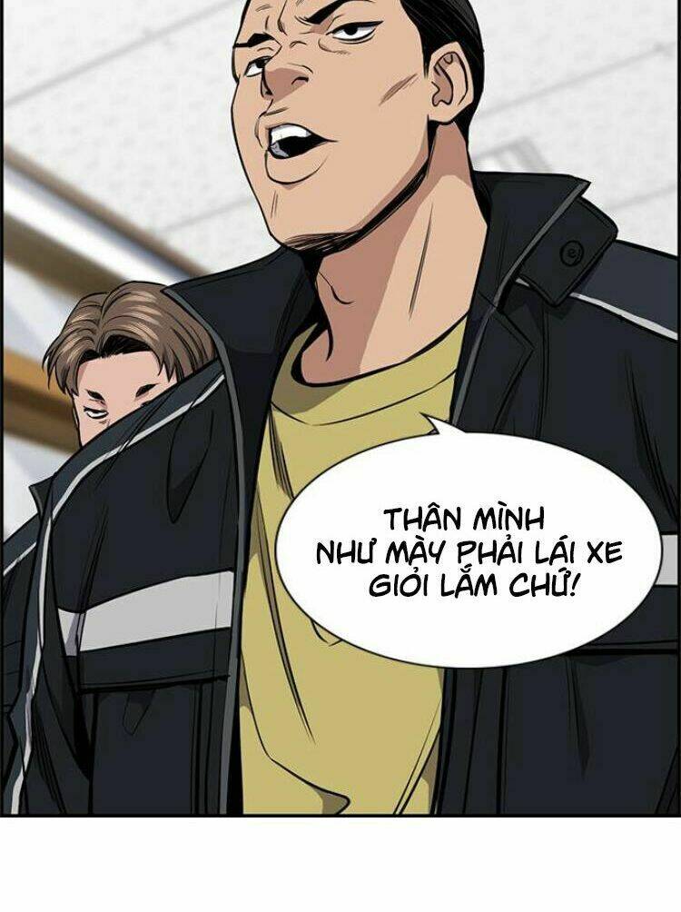 Giáo Dục Chân Chính - Get Schooled Chapter 7 - Trang 60