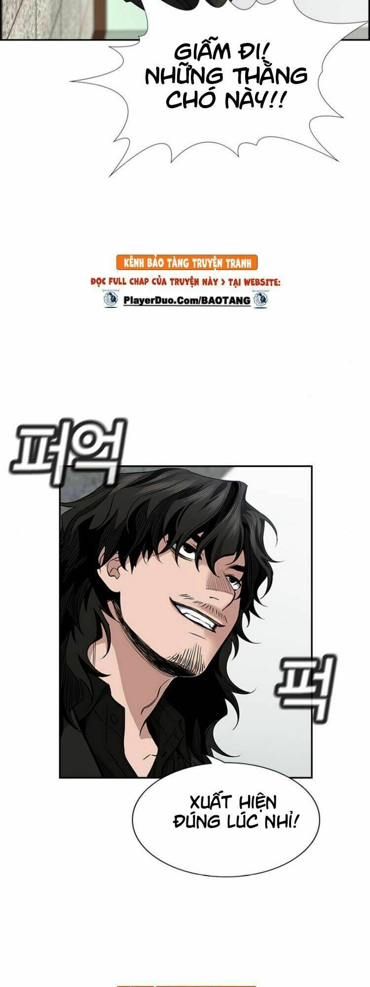 Giáo Dục Chân Chính - Get Schooled Chapter 7 - Trang 62