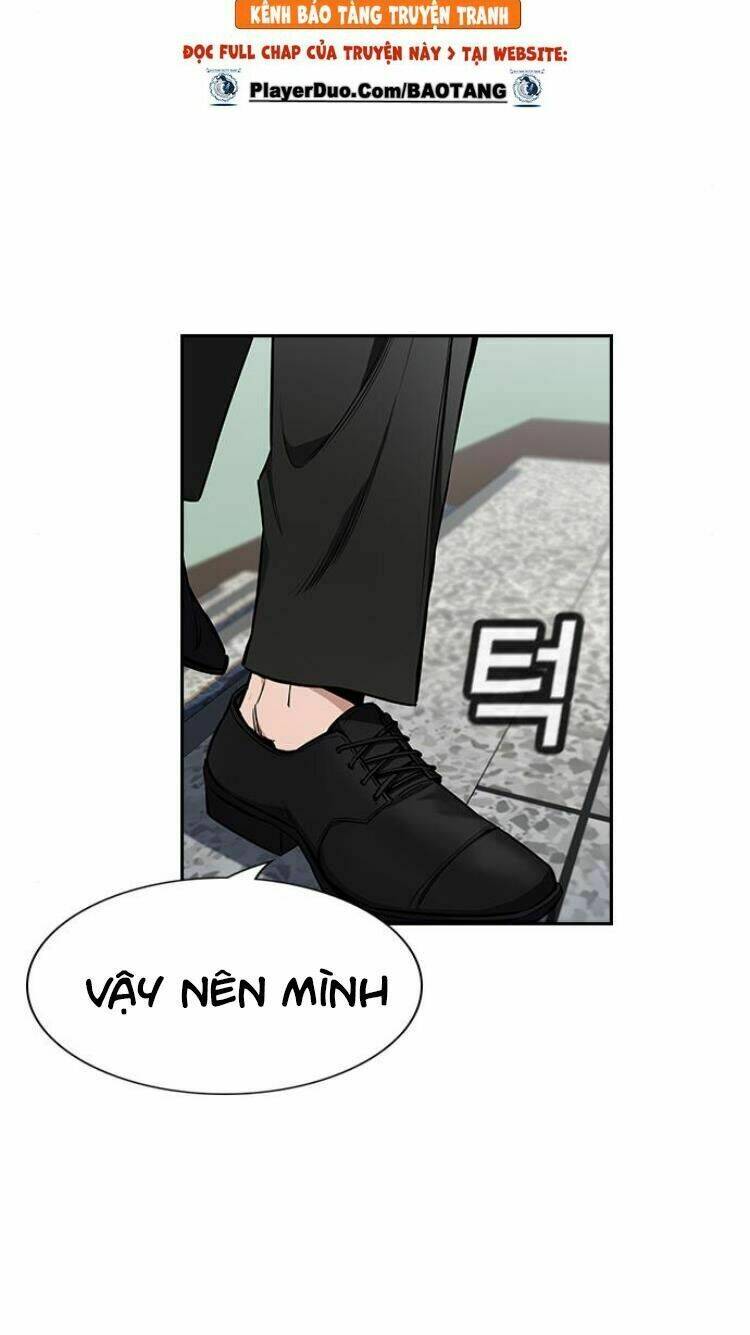 Giáo Dục Chân Chính - Get Schooled Chapter 7 - Trang 63