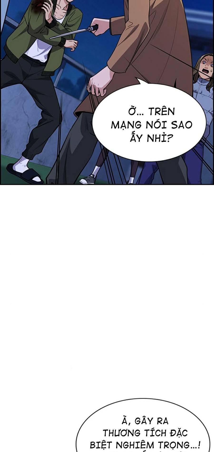 Giáo Dục Chân Chính - Get Schooled Chapter 70 - Trang 12