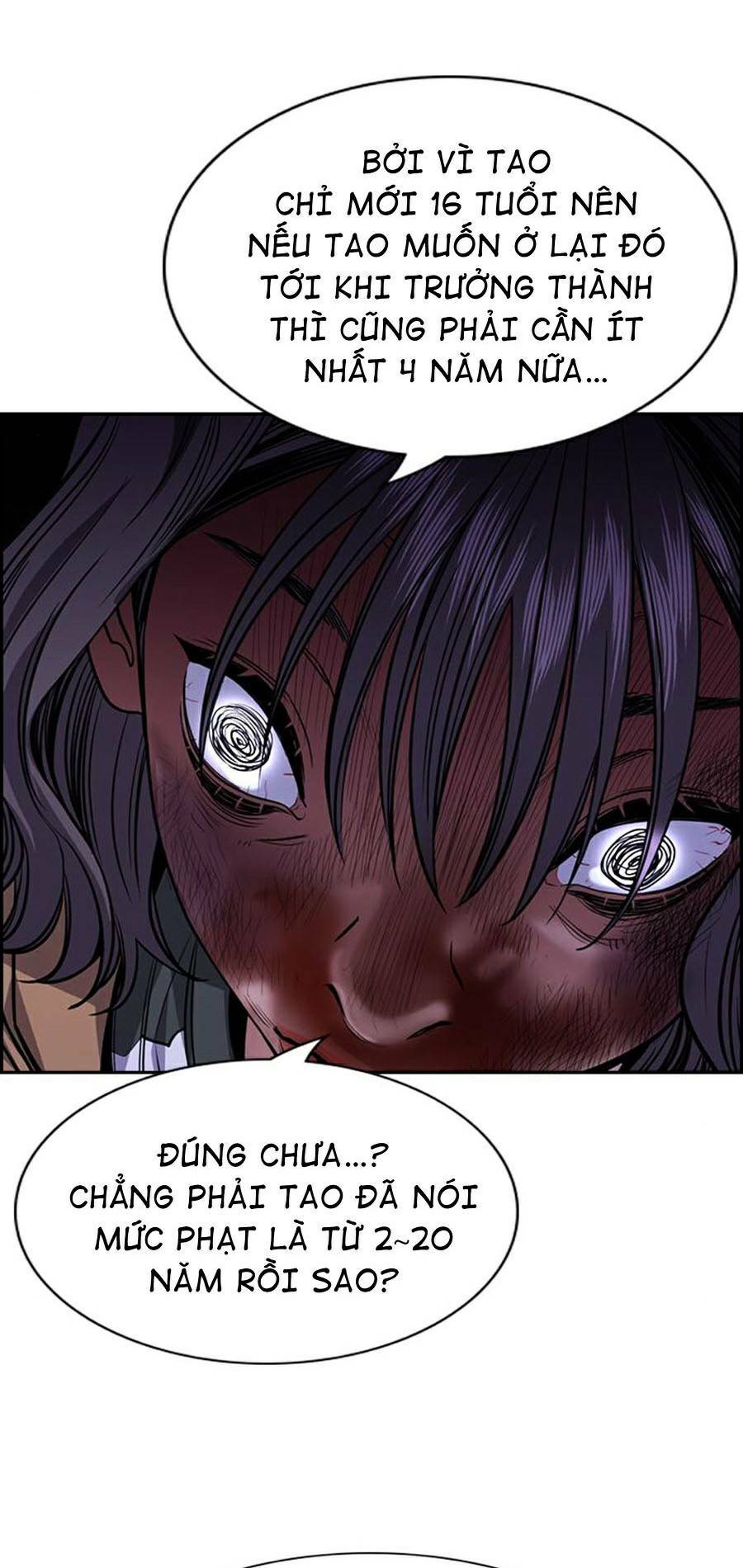 Giáo Dục Chân Chính - Get Schooled Chapter 70 - Trang 14