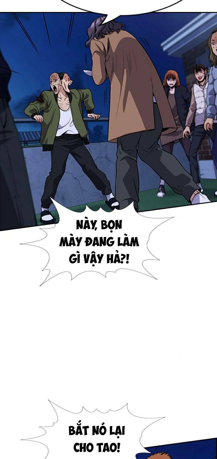 Giáo Dục Chân Chính - Get Schooled Chapter 70 - Trang 16