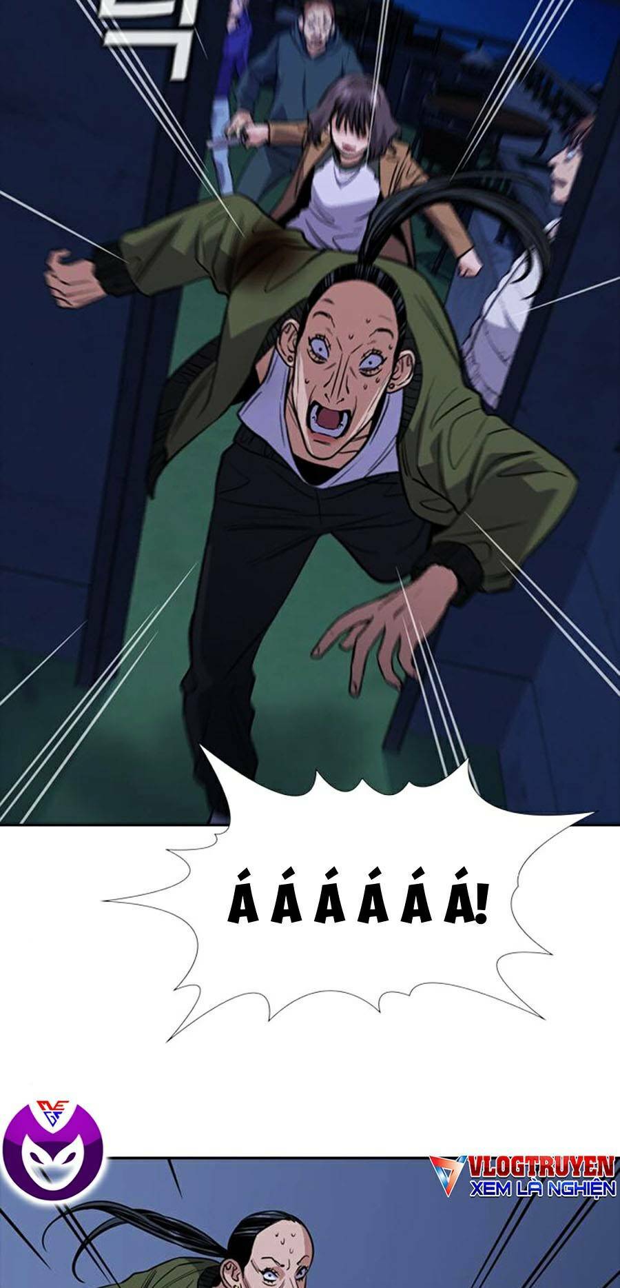 Giáo Dục Chân Chính - Get Schooled Chapter 70 - Trang 22