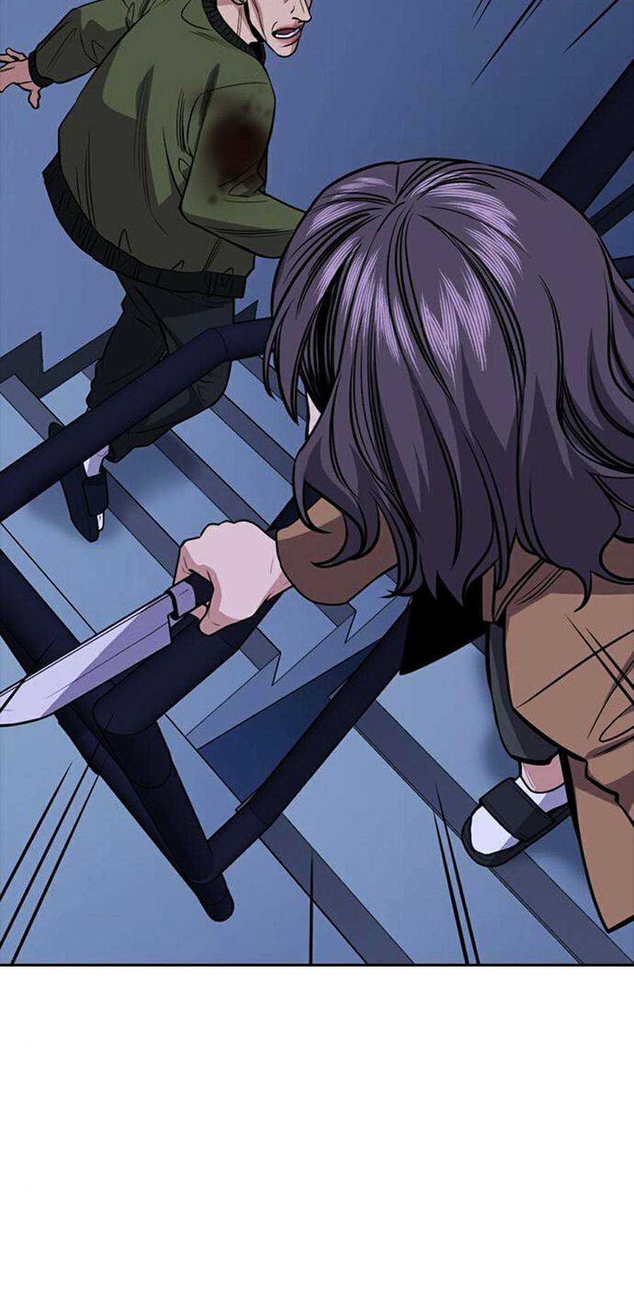 Giáo Dục Chân Chính - Get Schooled Chapter 70 - Trang 23