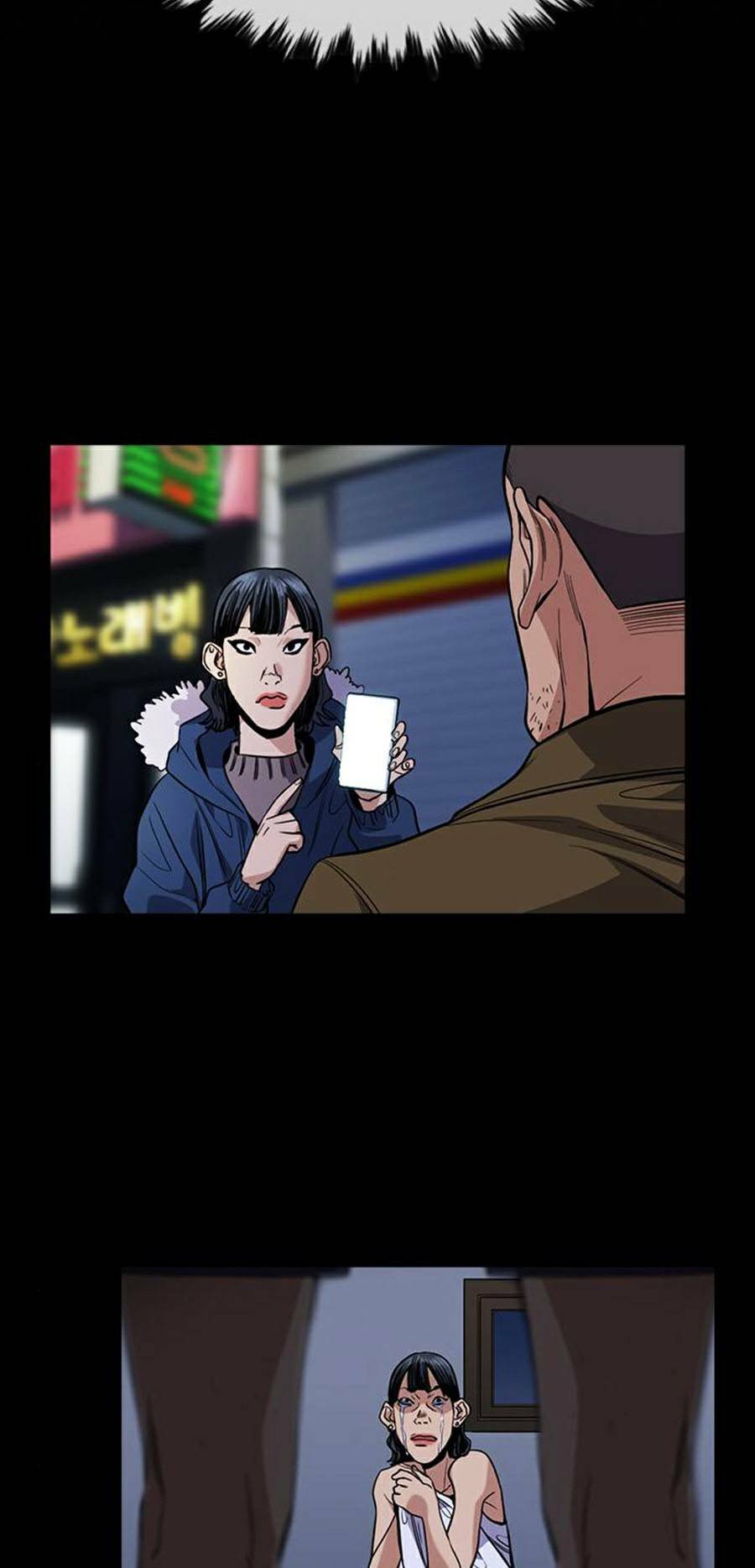 Giáo Dục Chân Chính - Get Schooled Chapter 70 - Trang 28