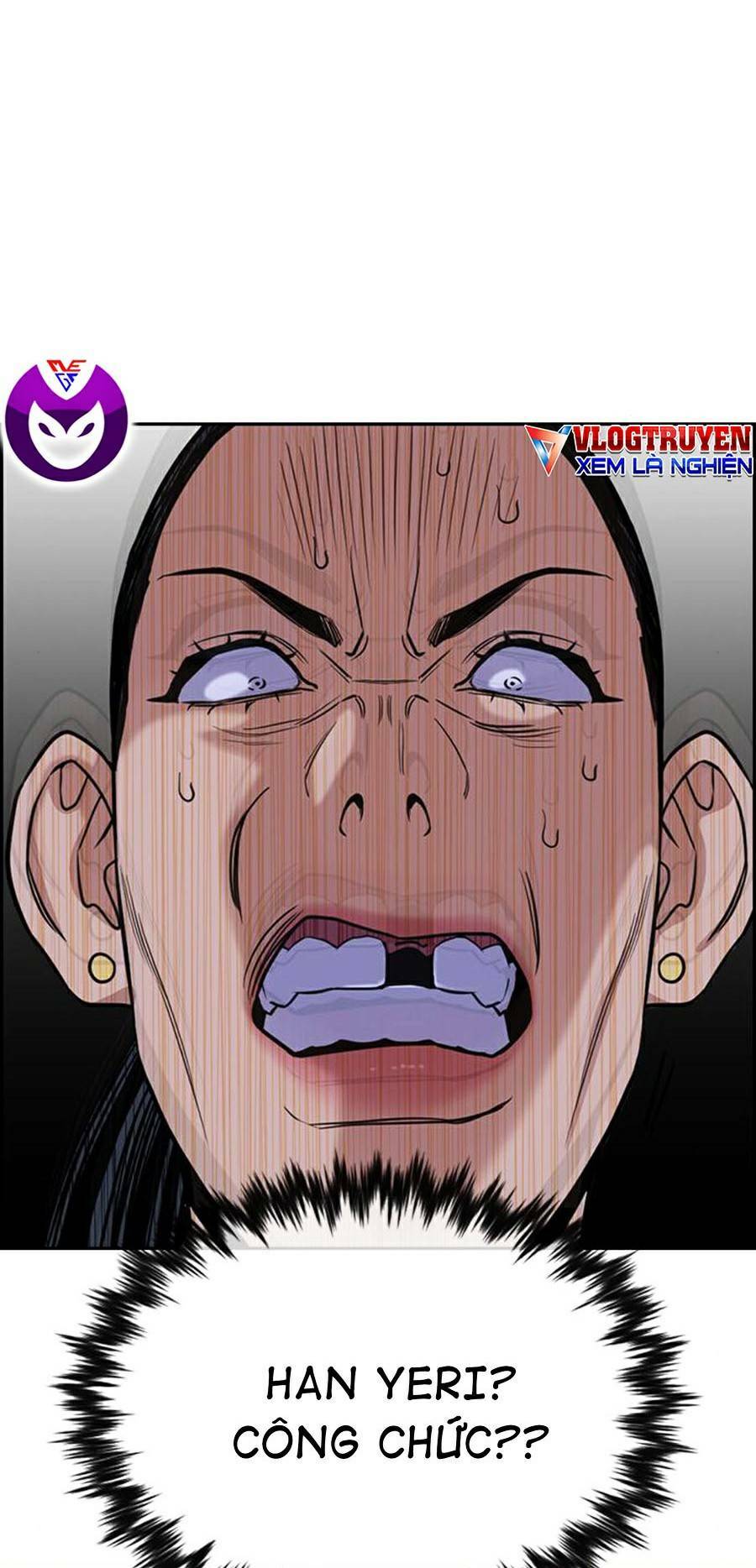 Giáo Dục Chân Chính - Get Schooled Chapter 70 - Trang 34