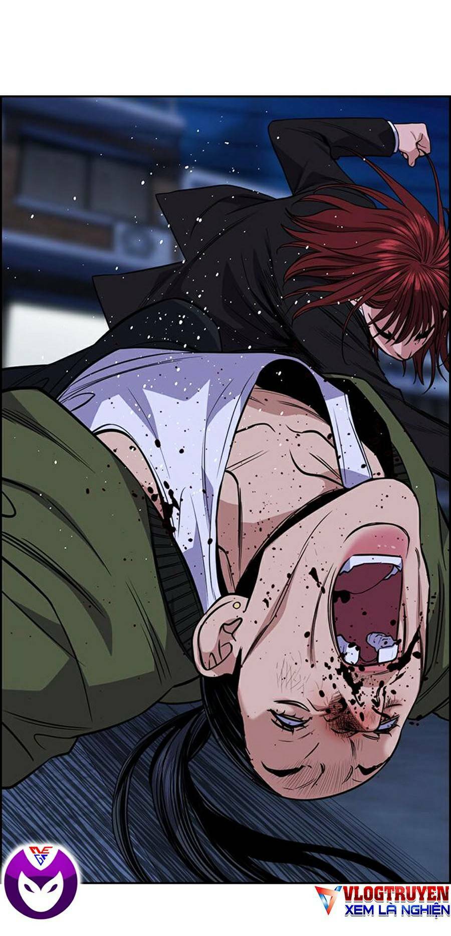 Giáo Dục Chân Chính - Get Schooled Chapter 70 - Trang 37