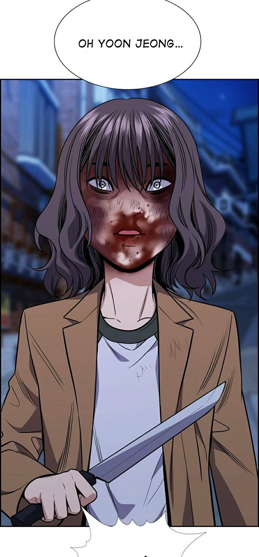 Giáo Dục Chân Chính - Get Schooled Chapter 70 - Trang 41