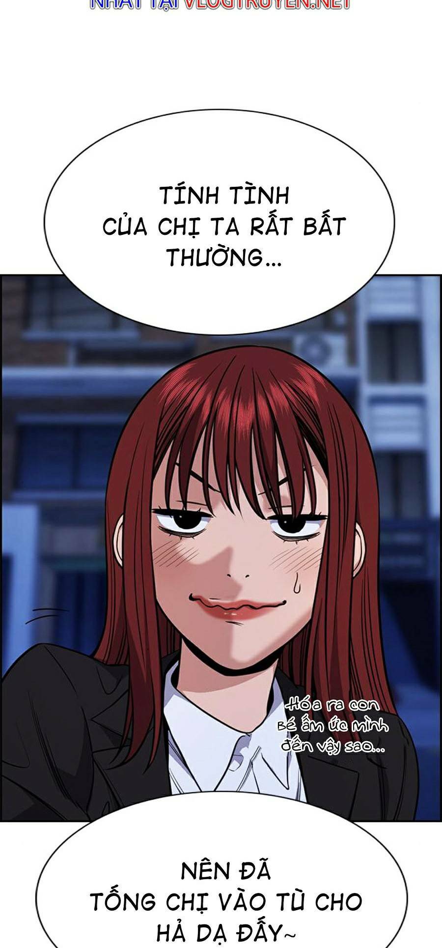 Giáo Dục Chân Chính - Get Schooled Chapter 70 - Trang 48