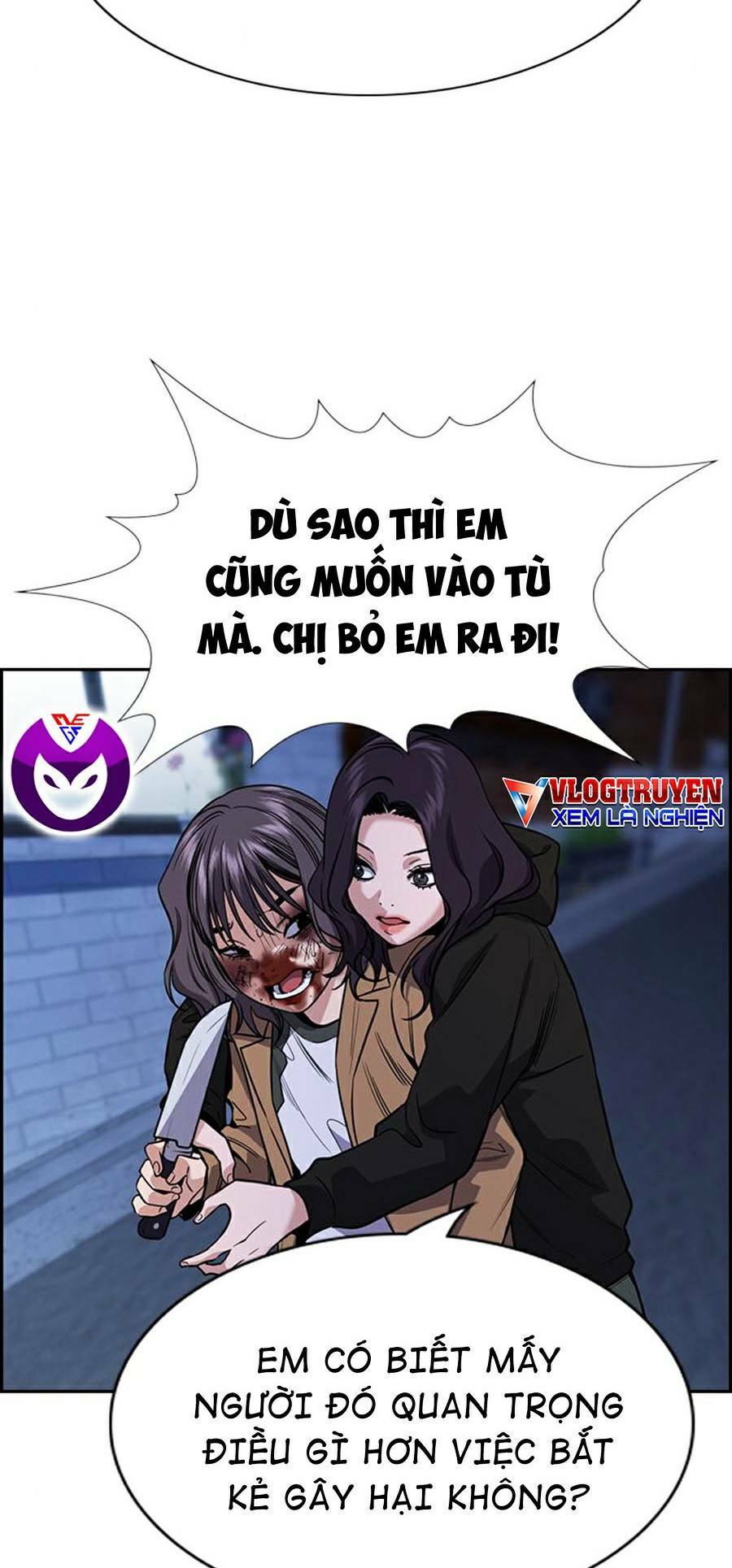 Giáo Dục Chân Chính - Get Schooled Chapter 70 - Trang 49