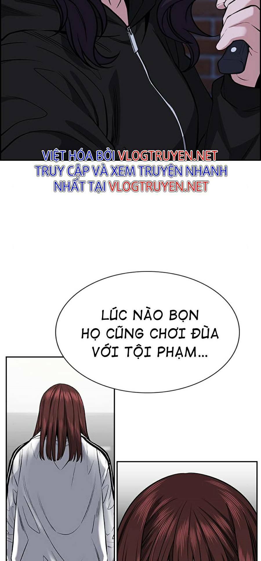 Giáo Dục Chân Chính - Get Schooled Chapter 70 - Trang 51