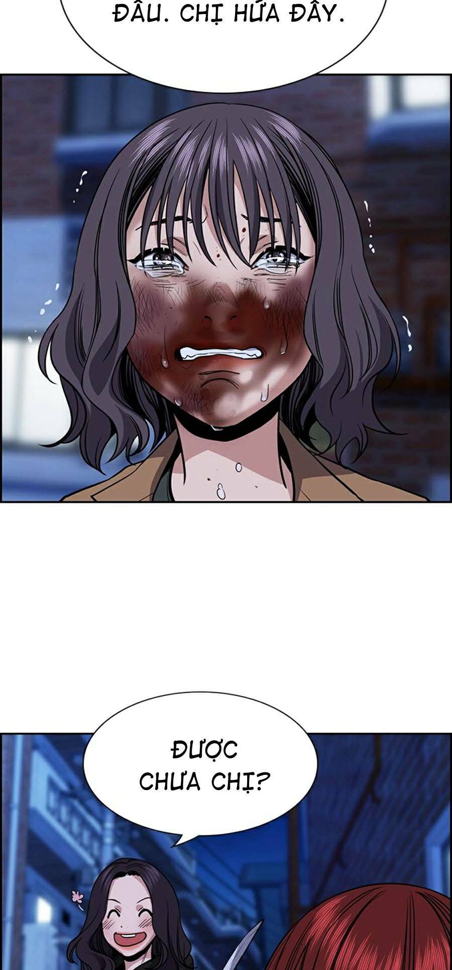 Giáo Dục Chân Chính - Get Schooled Chapter 70 - Trang 53