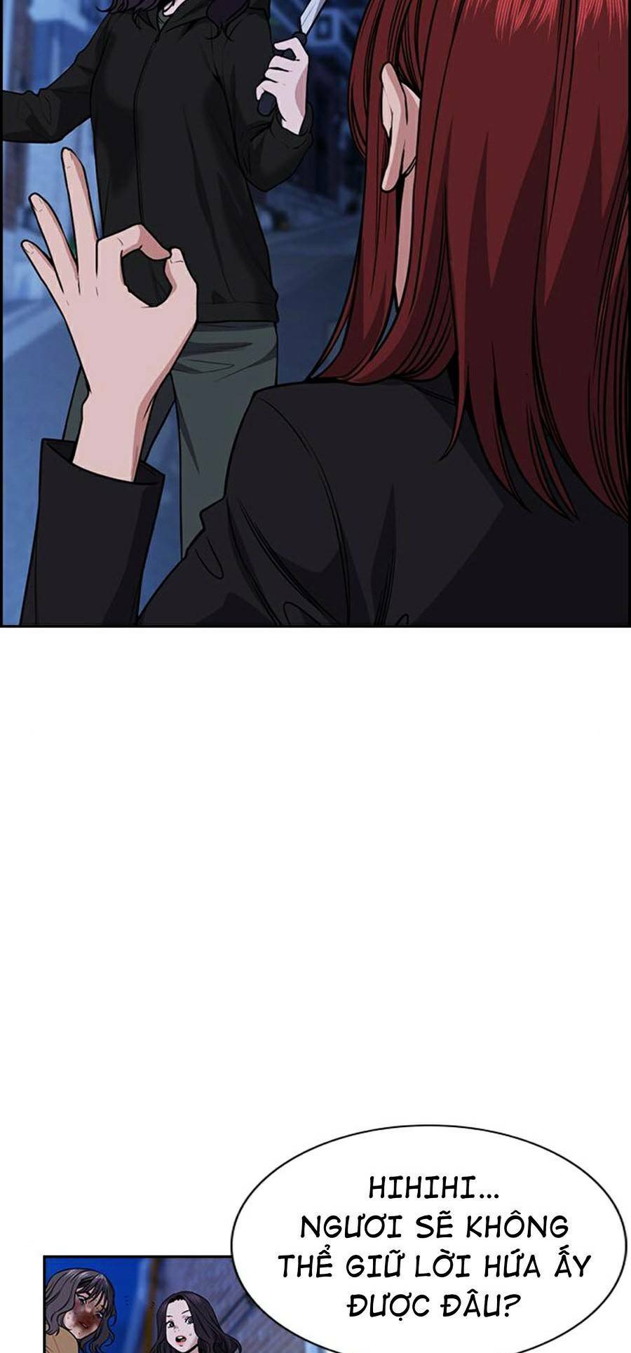 Giáo Dục Chân Chính - Get Schooled Chapter 70 - Trang 54