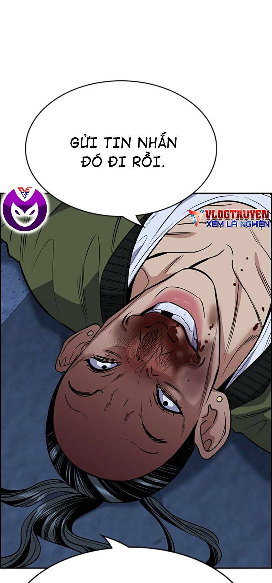 Giáo Dục Chân Chính - Get Schooled Chapter 70 - Trang 56