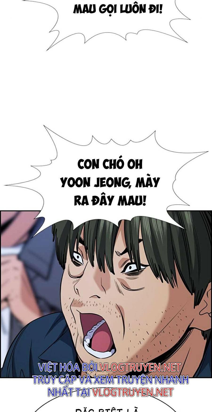 Giáo Dục Chân Chính - Get Schooled Chapter 70 - Trang 61