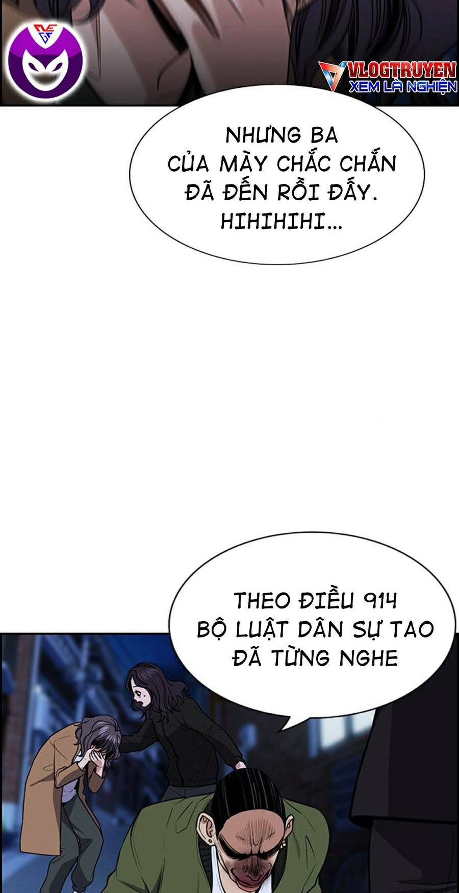 Giáo Dục Chân Chính - Get Schooled Chapter 70 - Trang 63