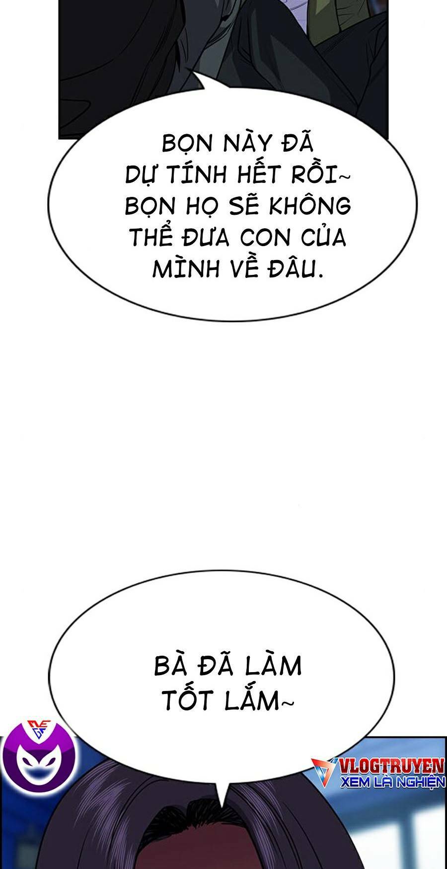 Giáo Dục Chân Chính - Get Schooled Chapter 70 - Trang 71