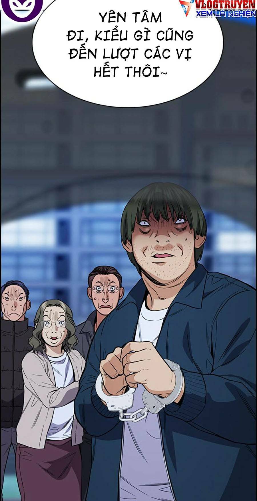 Giáo Dục Chân Chính - Get Schooled Chapter 70 - Trang 78