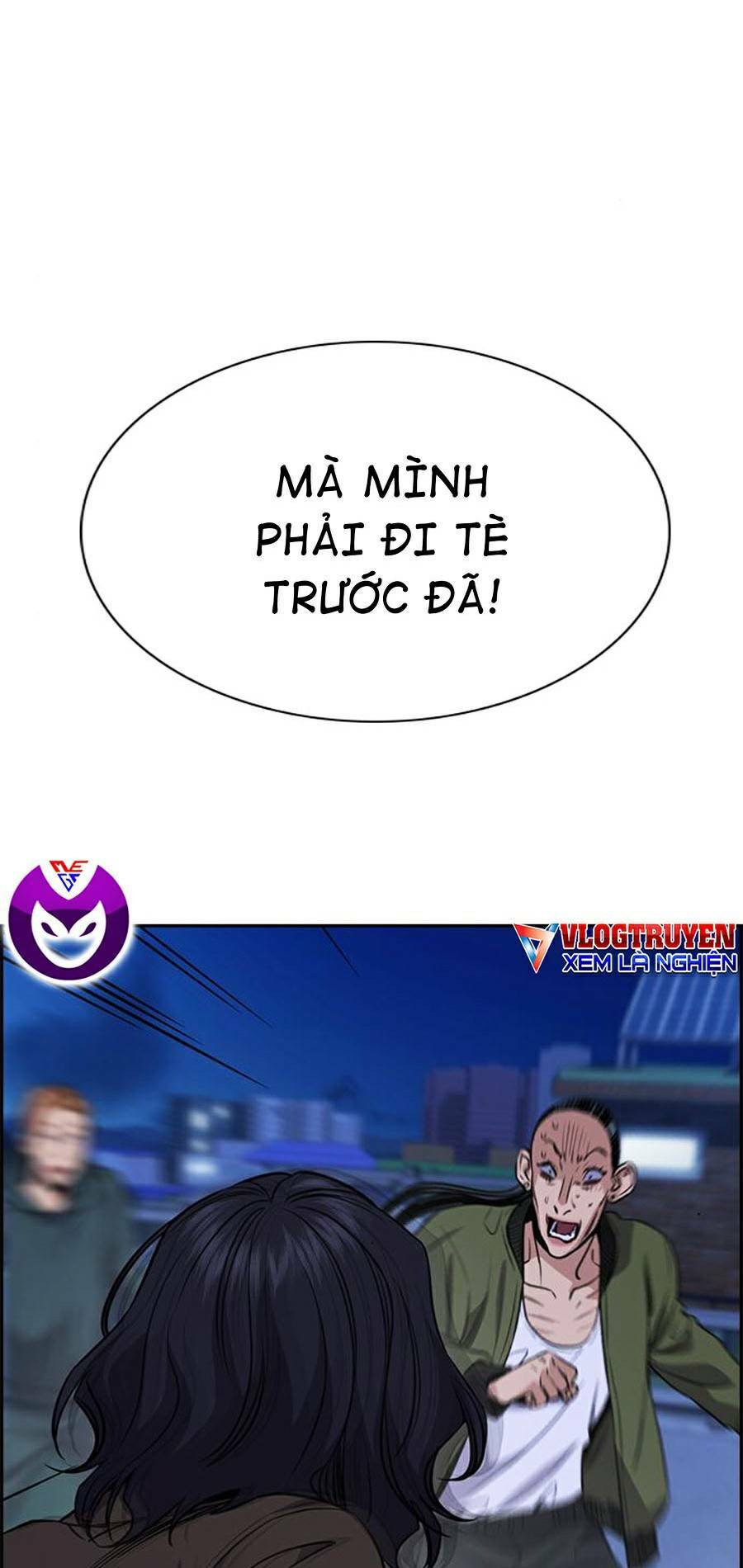 Giáo Dục Chân Chính - Get Schooled Chapter 70 - Trang 7