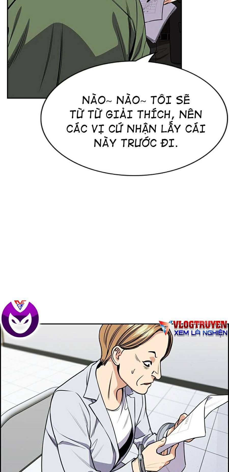 Giáo Dục Chân Chính - Get Schooled Chapter 71 - Trang 9