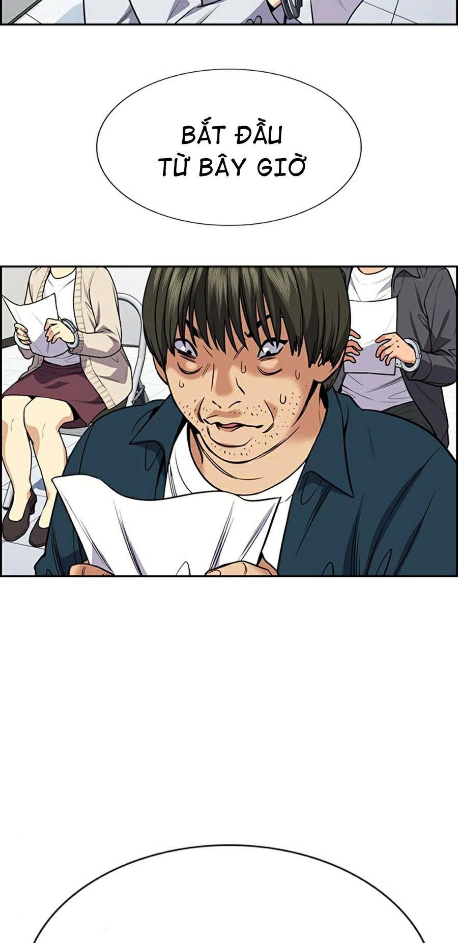 Giáo Dục Chân Chính - Get Schooled Chapter 71 - Trang 10