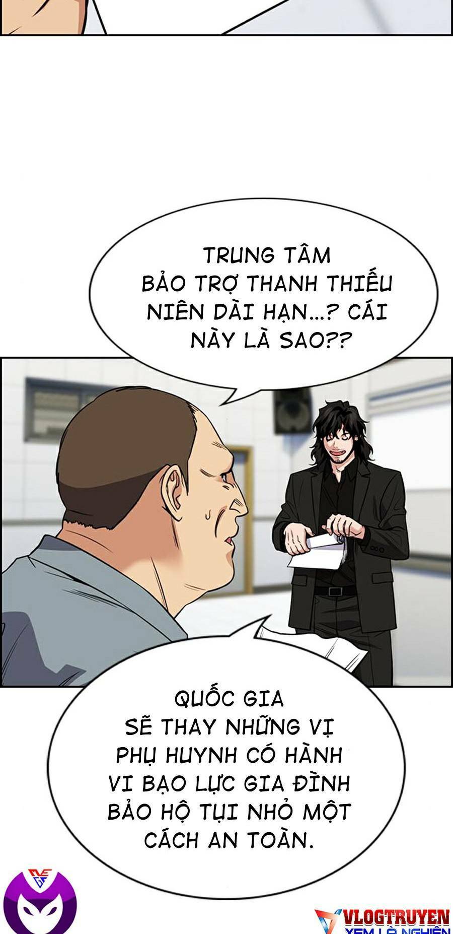 Giáo Dục Chân Chính - Get Schooled Chapter 71 - Trang 12