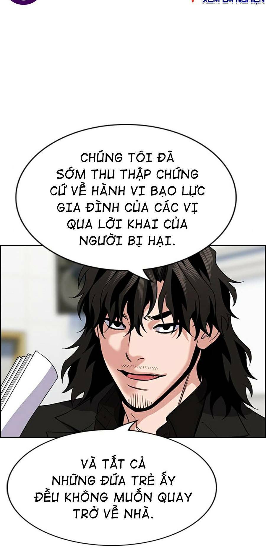 Giáo Dục Chân Chính - Get Schooled Chapter 71 - Trang 13