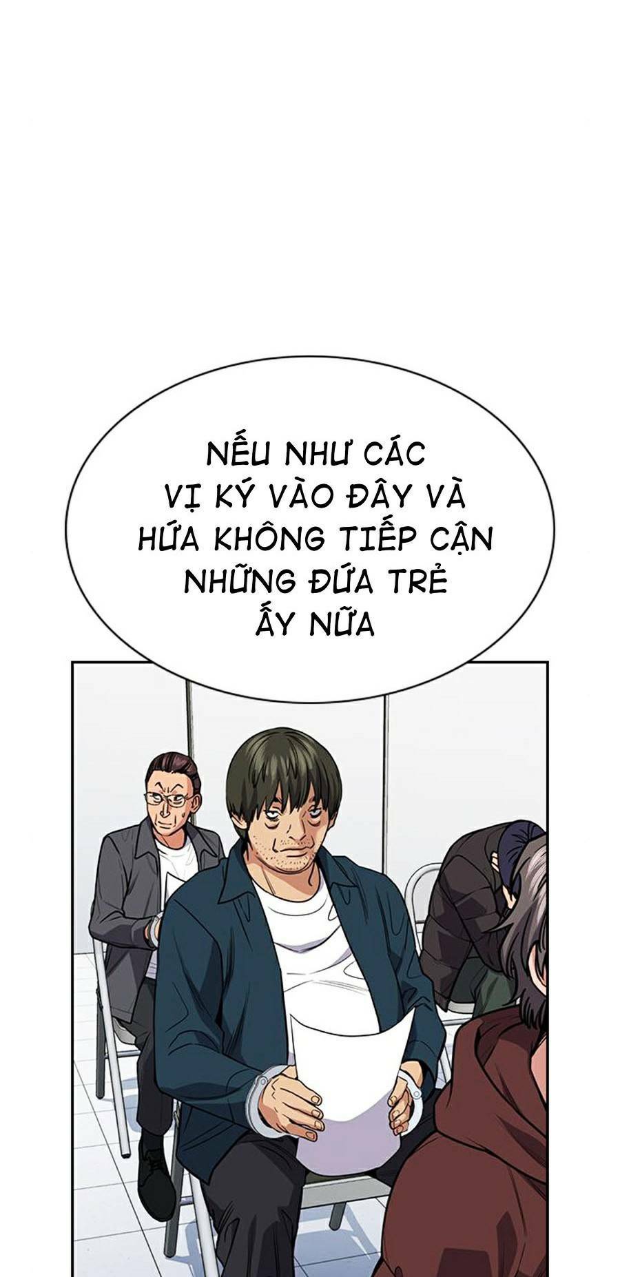 Giáo Dục Chân Chính - Get Schooled Chapter 71 - Trang 14