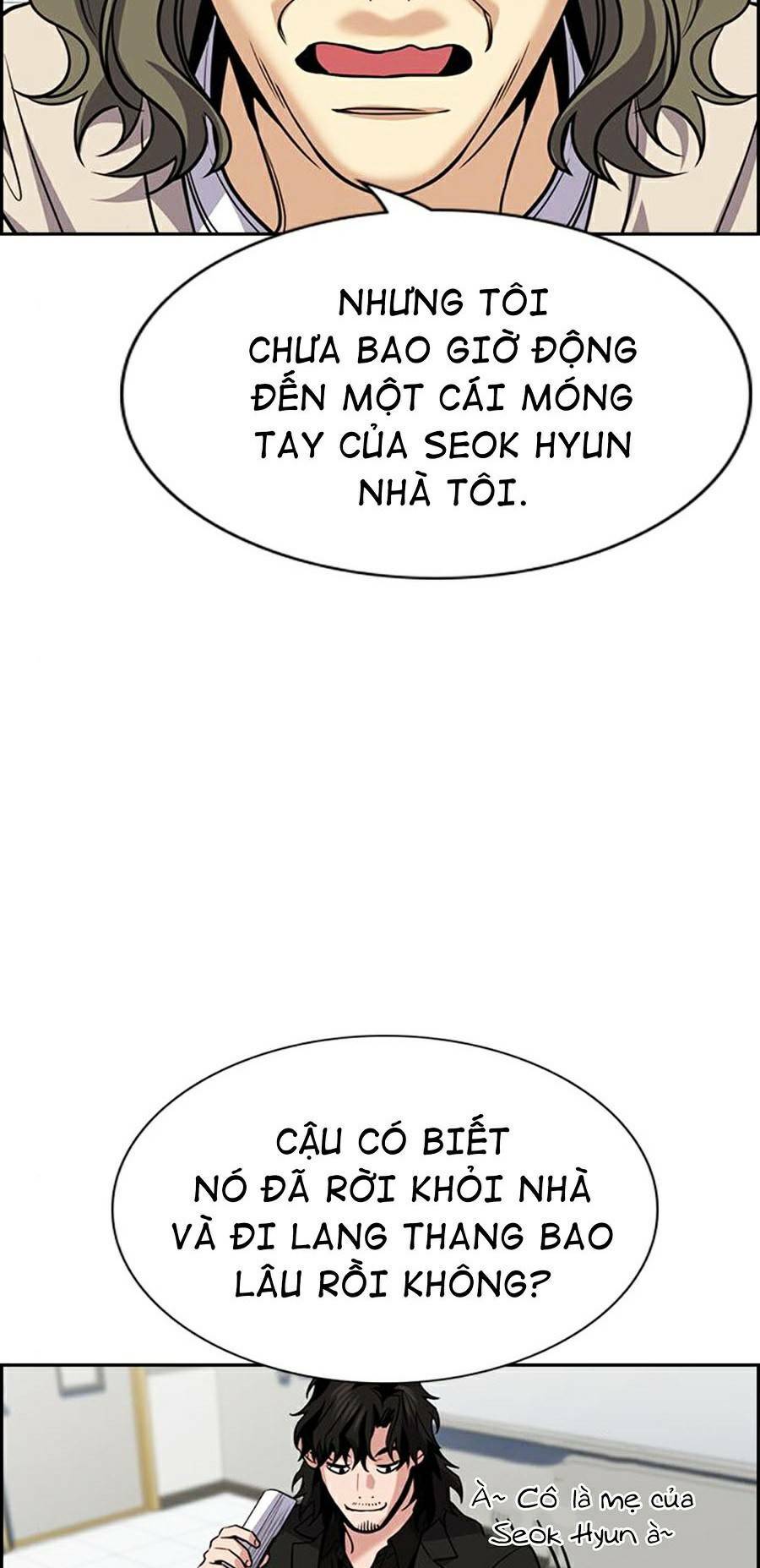 Giáo Dục Chân Chính - Get Schooled Chapter 71 - Trang 17