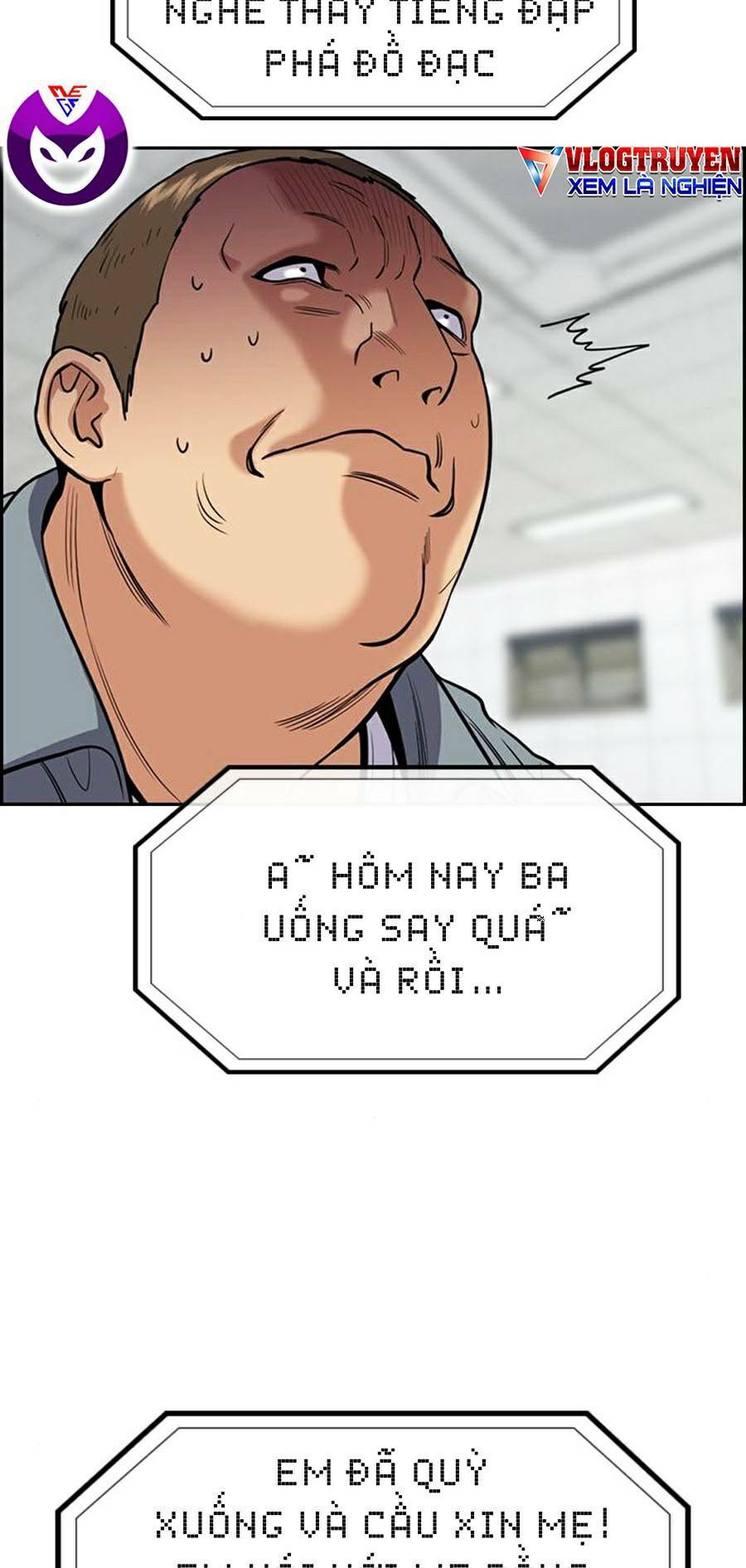 Giáo Dục Chân Chính - Get Schooled Chapter 71 - Trang 26